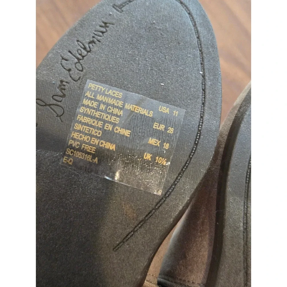 Sam Edelman sam edelman